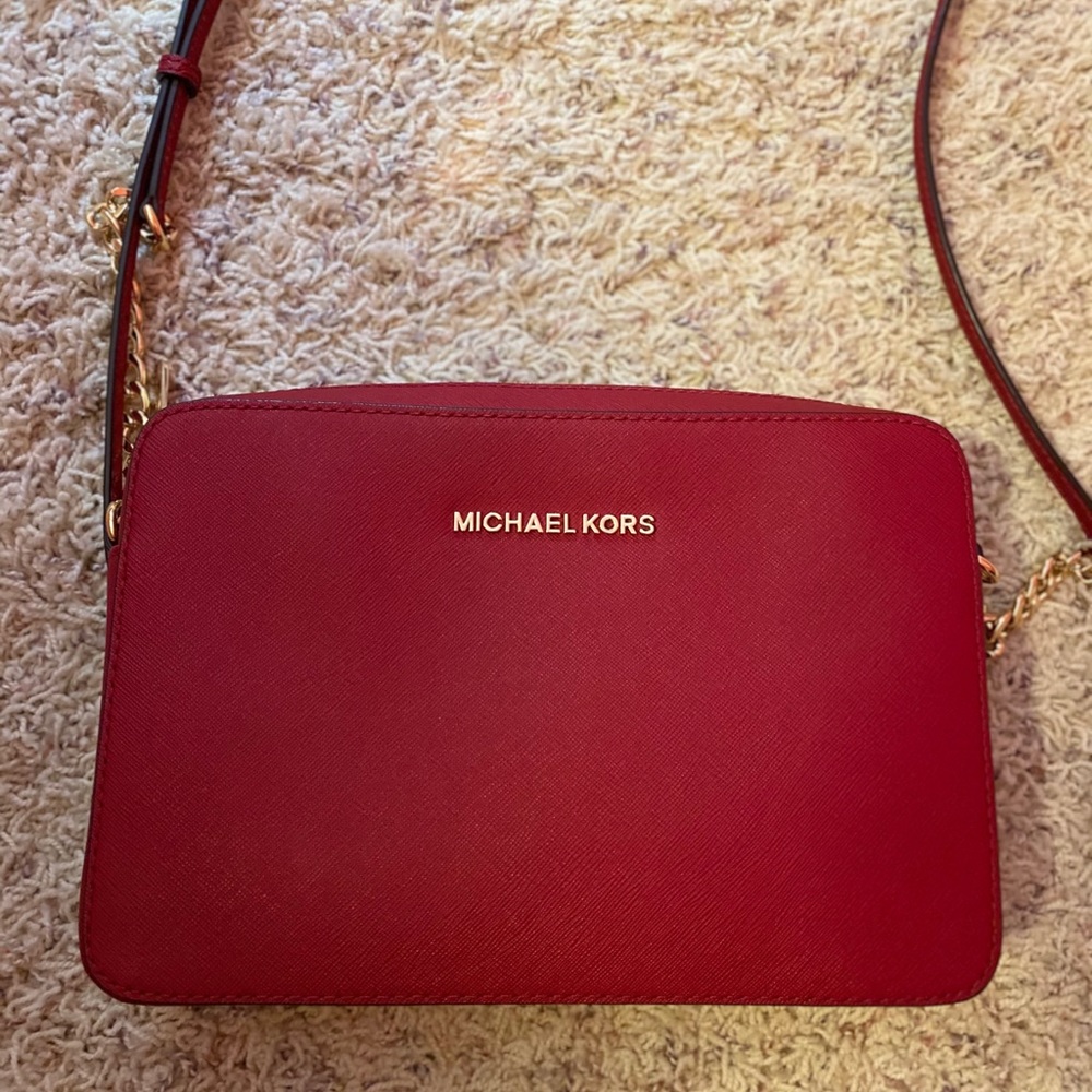 Michael Kors Crossbody Bag